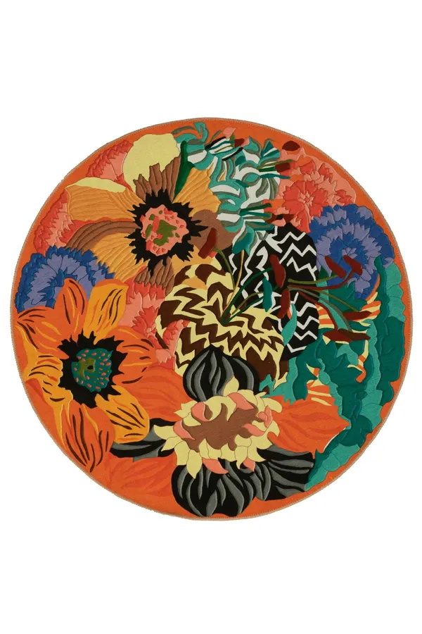 Mira 800 · Flower Garden