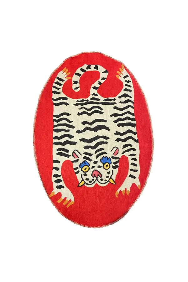Mira 804 · Red Tiger