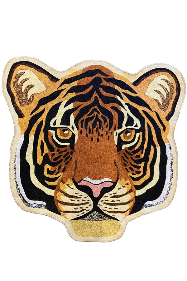 Mira 856 · Tiger Head