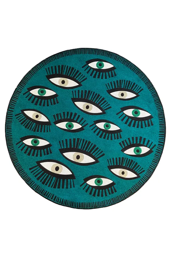Mira 867 · Green Eyes