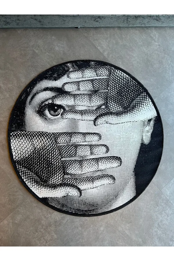 Mira 875 · Face & Hand