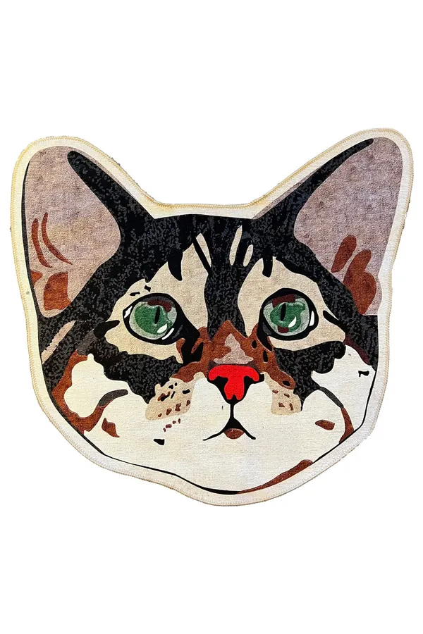 Mira 893 · Cat Face