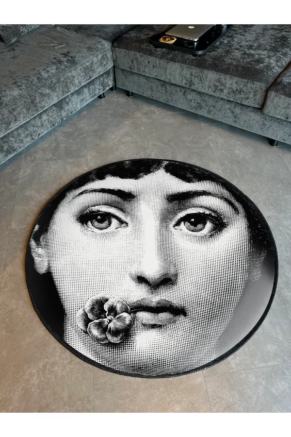 Mira 911 · Face & Flower