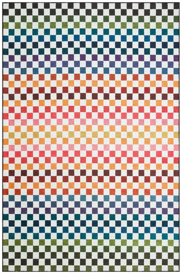 Mira 2080 · Multi Check