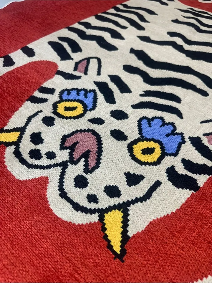 Mira 804 · Print detail