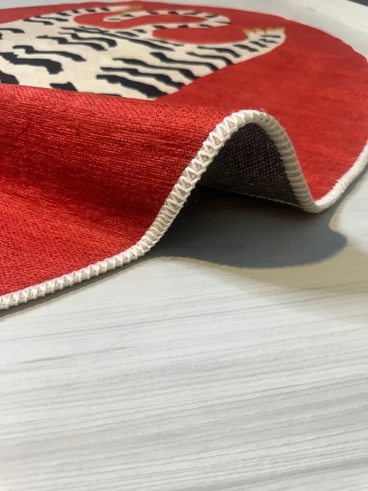 Mira 804 · Edge & backing